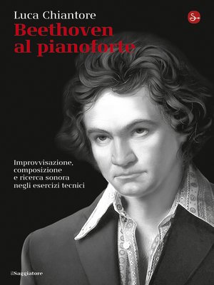 cover image of Beethoven al pianoforte